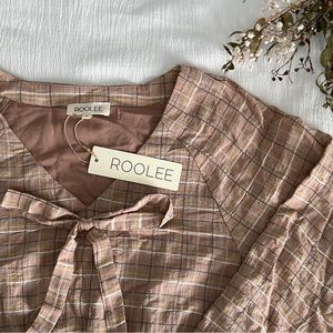 ROOLEE dress - BRAND NEW WITH TAGS